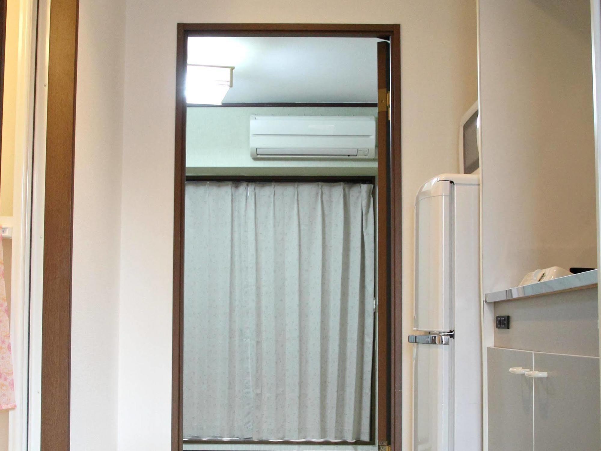 Ryokan Sinsekai - Tourpalace Osaka Esterno foto