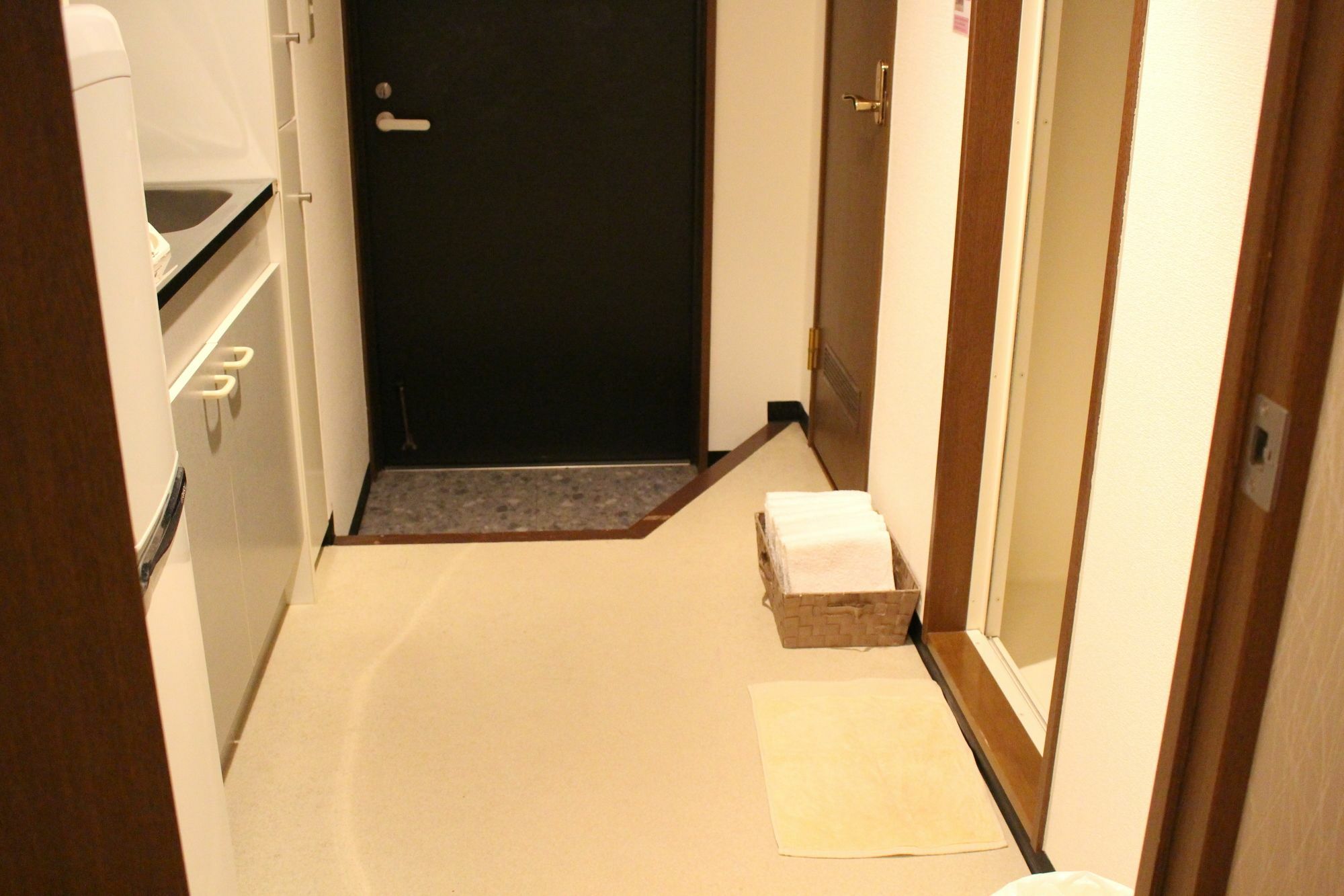 Ryokan Sinsekai - Tourpalace Osaka Esterno foto