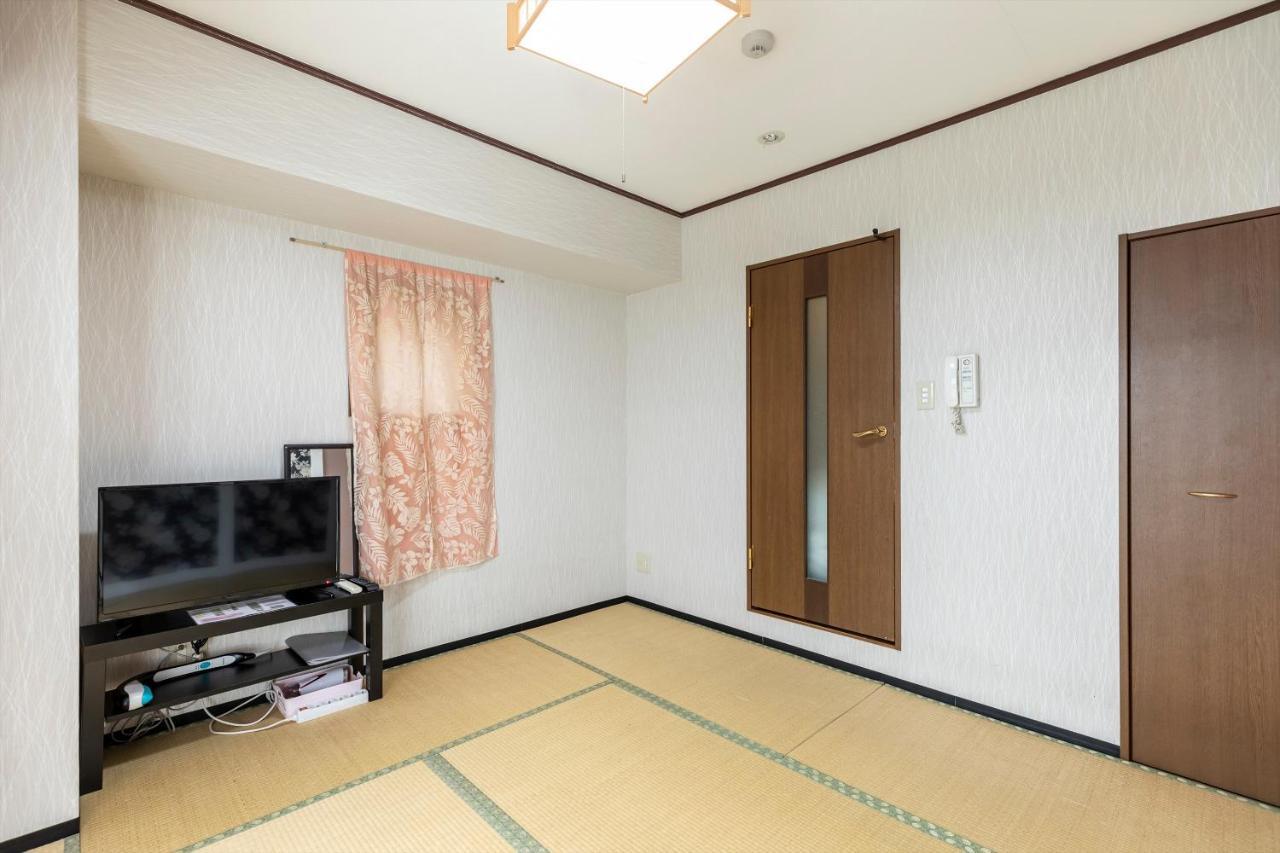 Ryokan Sinsekai - Tourpalace Osaka Esterno foto