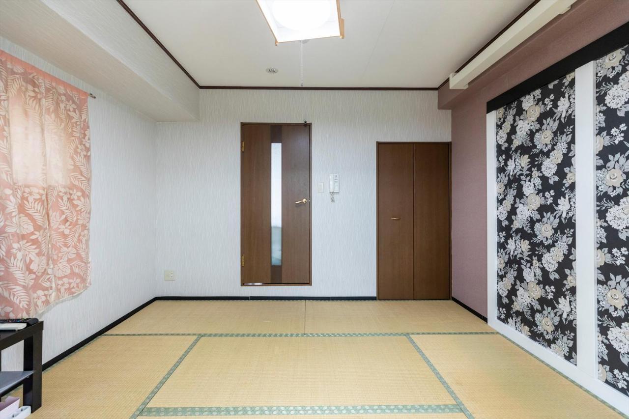 Ryokan Sinsekai - Tourpalace Osaka Esterno foto